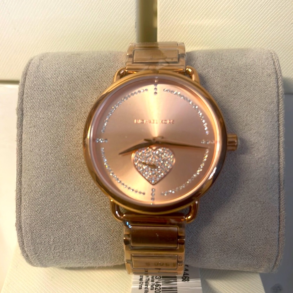 Gold rose MK